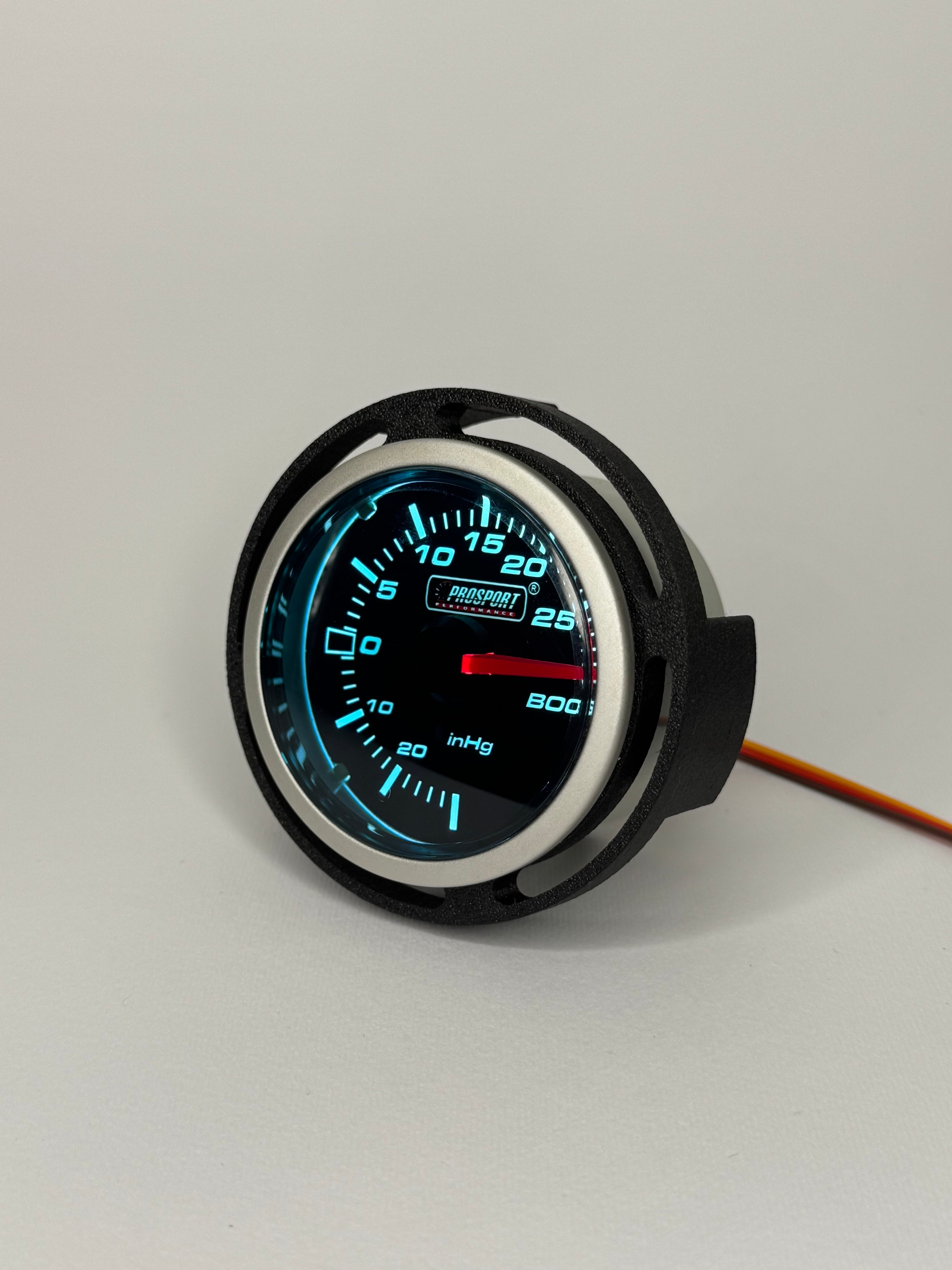 Alfa Romeo 159 Nosac Cukice 52mm