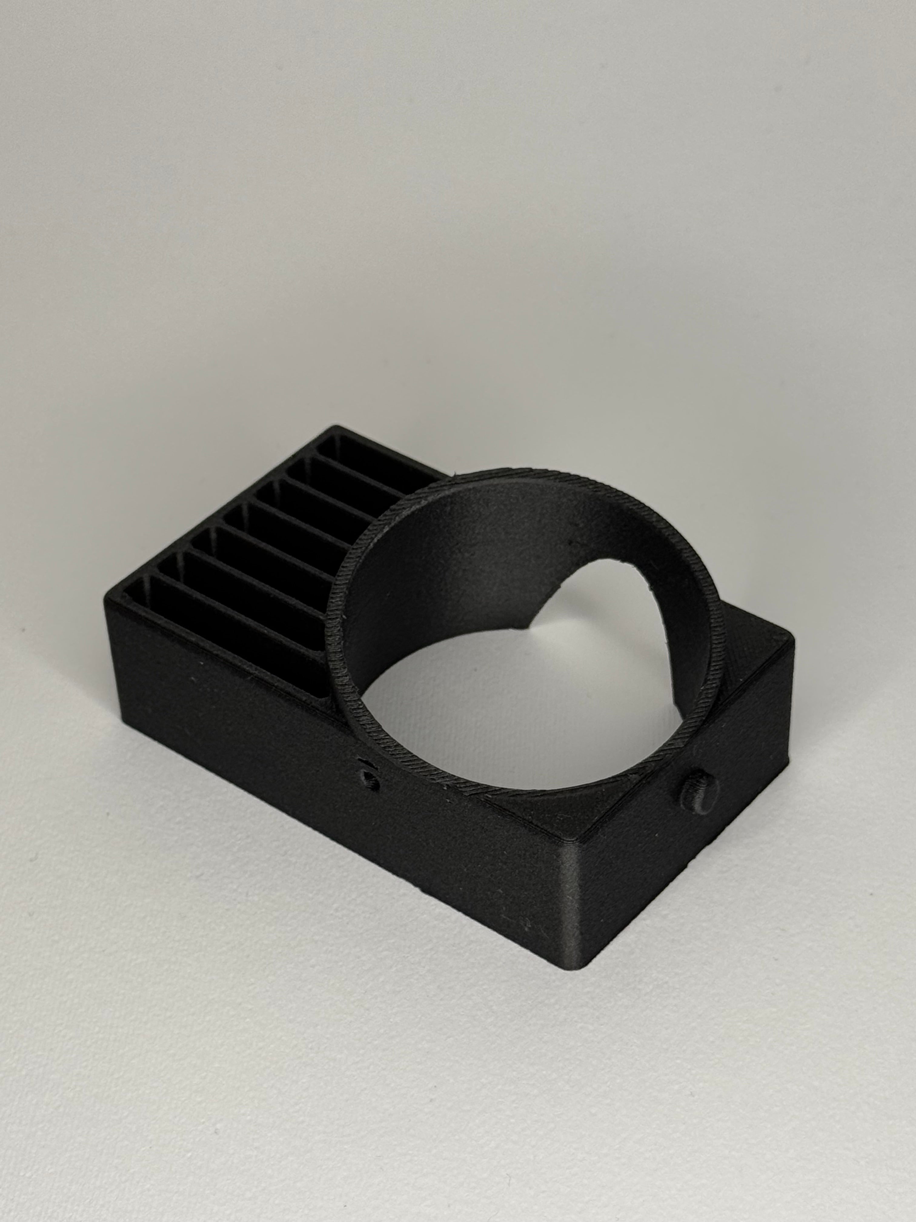 VW Golf 4 / Levi / Usmeren / 52mm