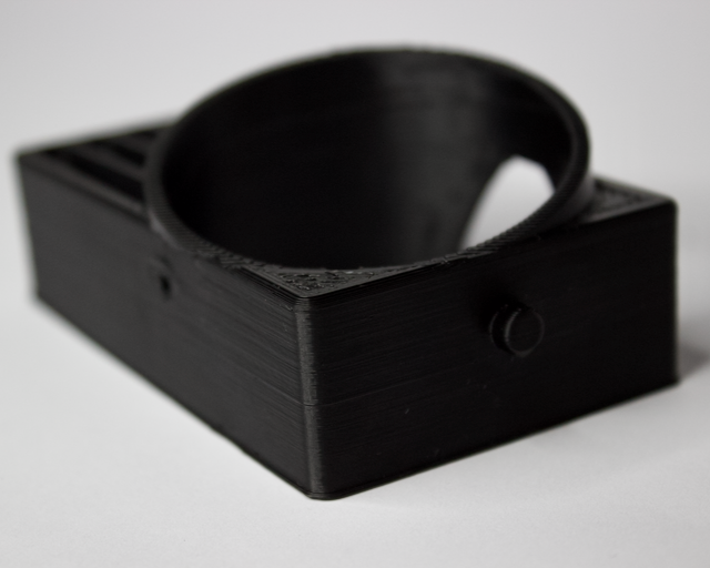 VW Golf 4 / Levi / Usmeren / 52mm