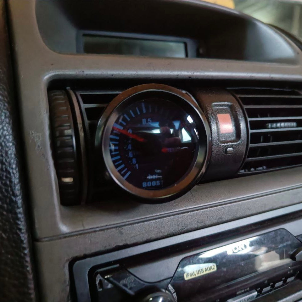 Opel Astra G usmeren / Centralna Ventilacija / 52mm