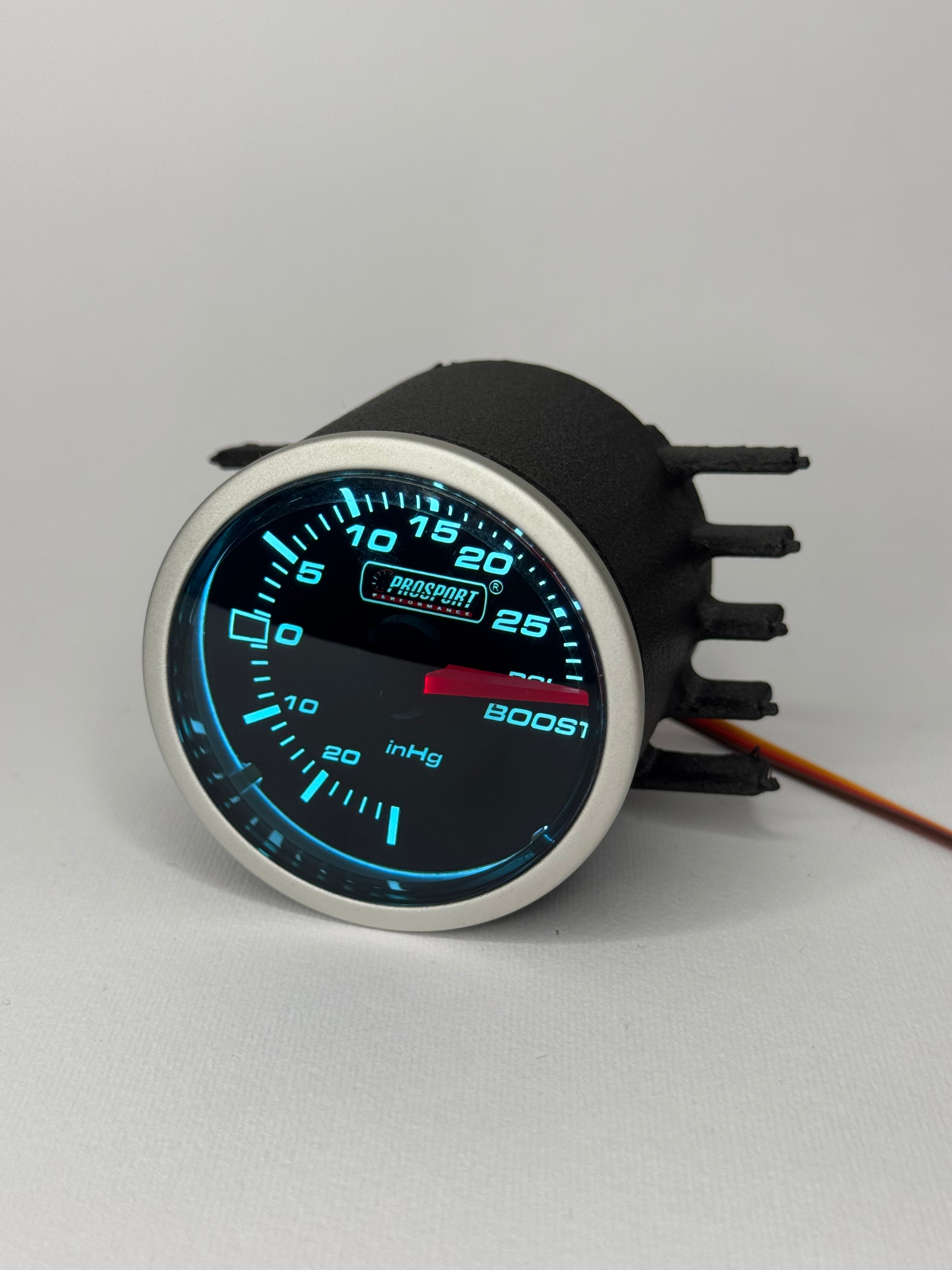 Audi A4 B5 / Ventilacija Levo / 52mm