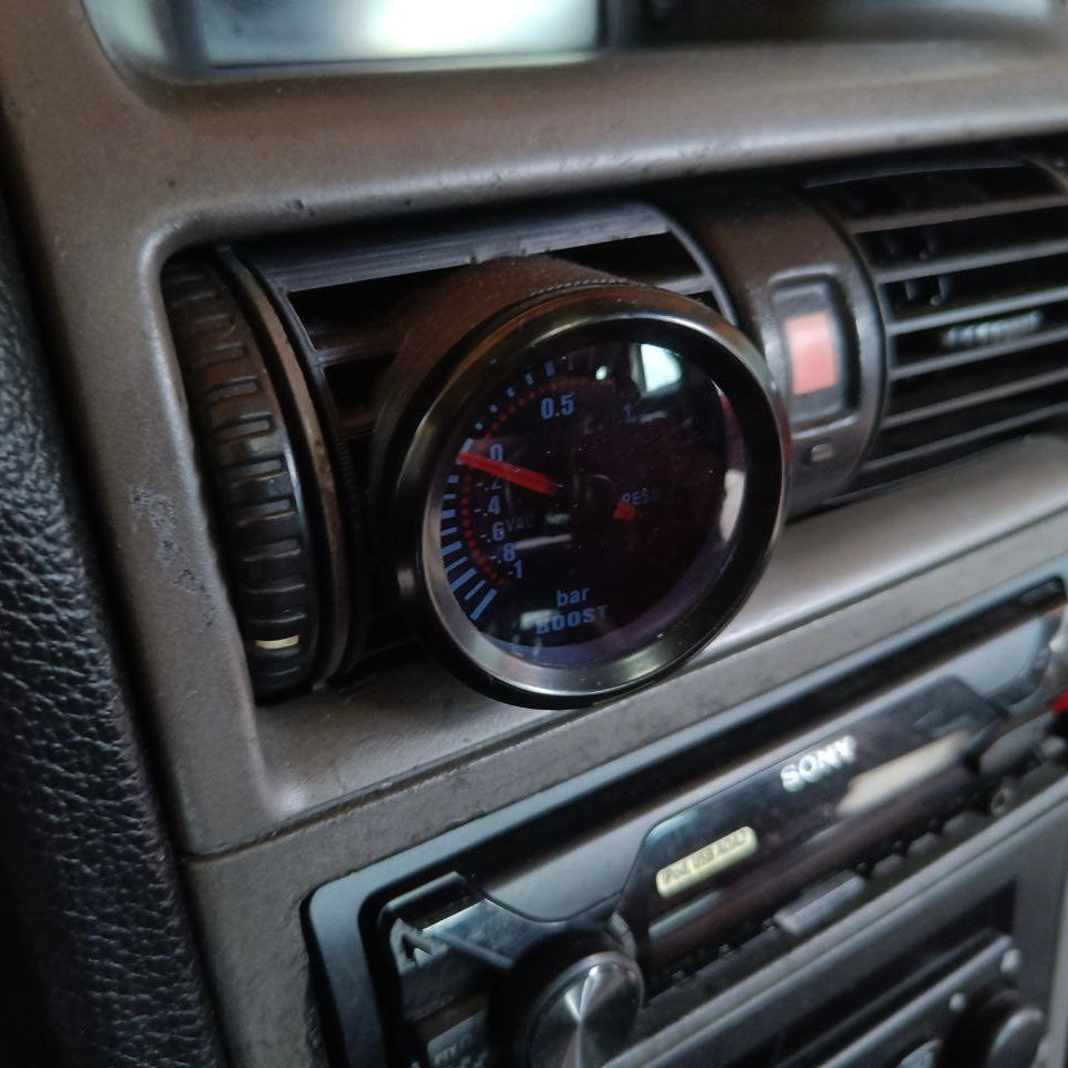 Opel Astra G usmeren / Centralna Ventilacija / 52mm