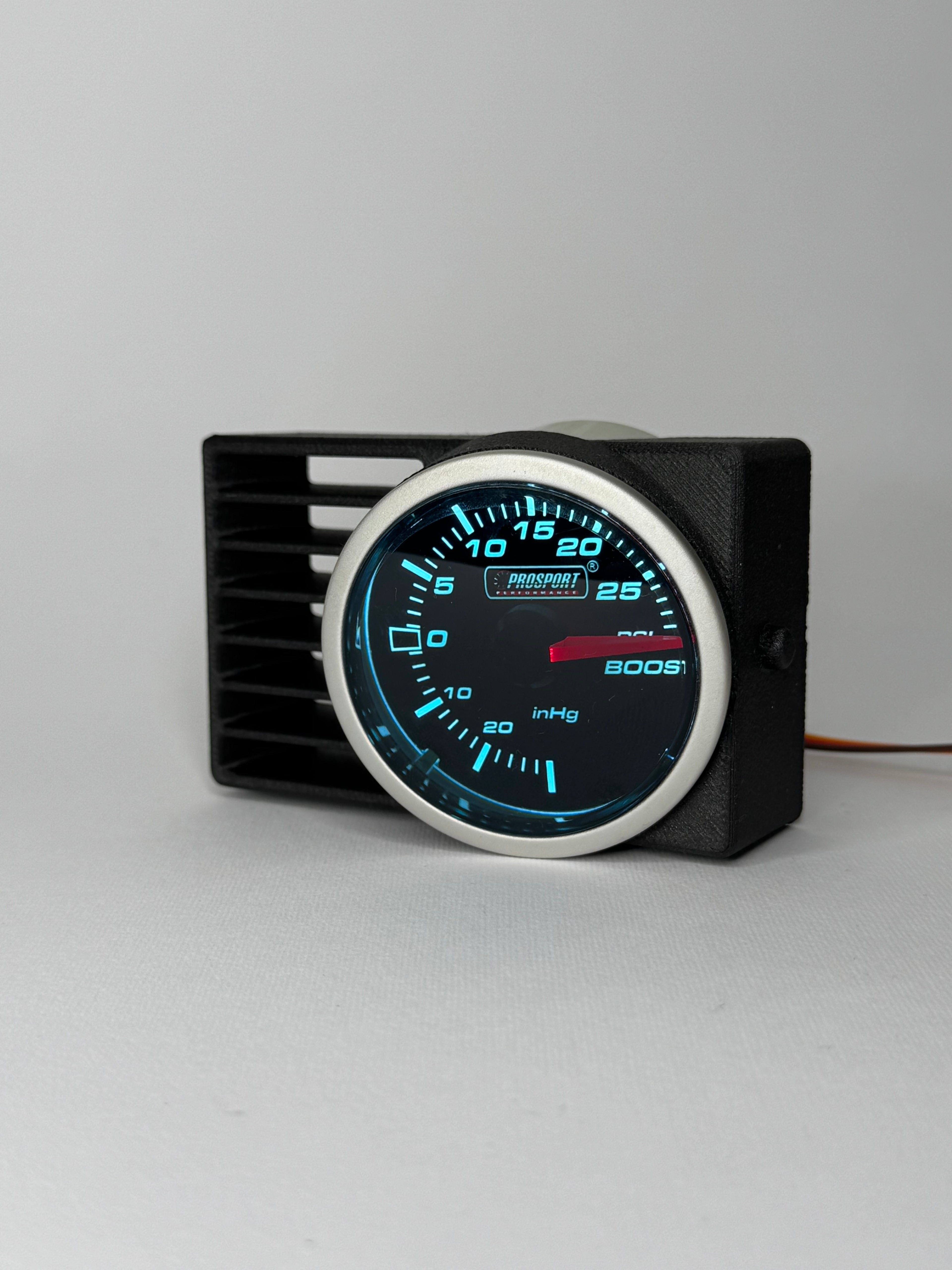 VW Golf 4 / Levi / Usmeren / 52mm