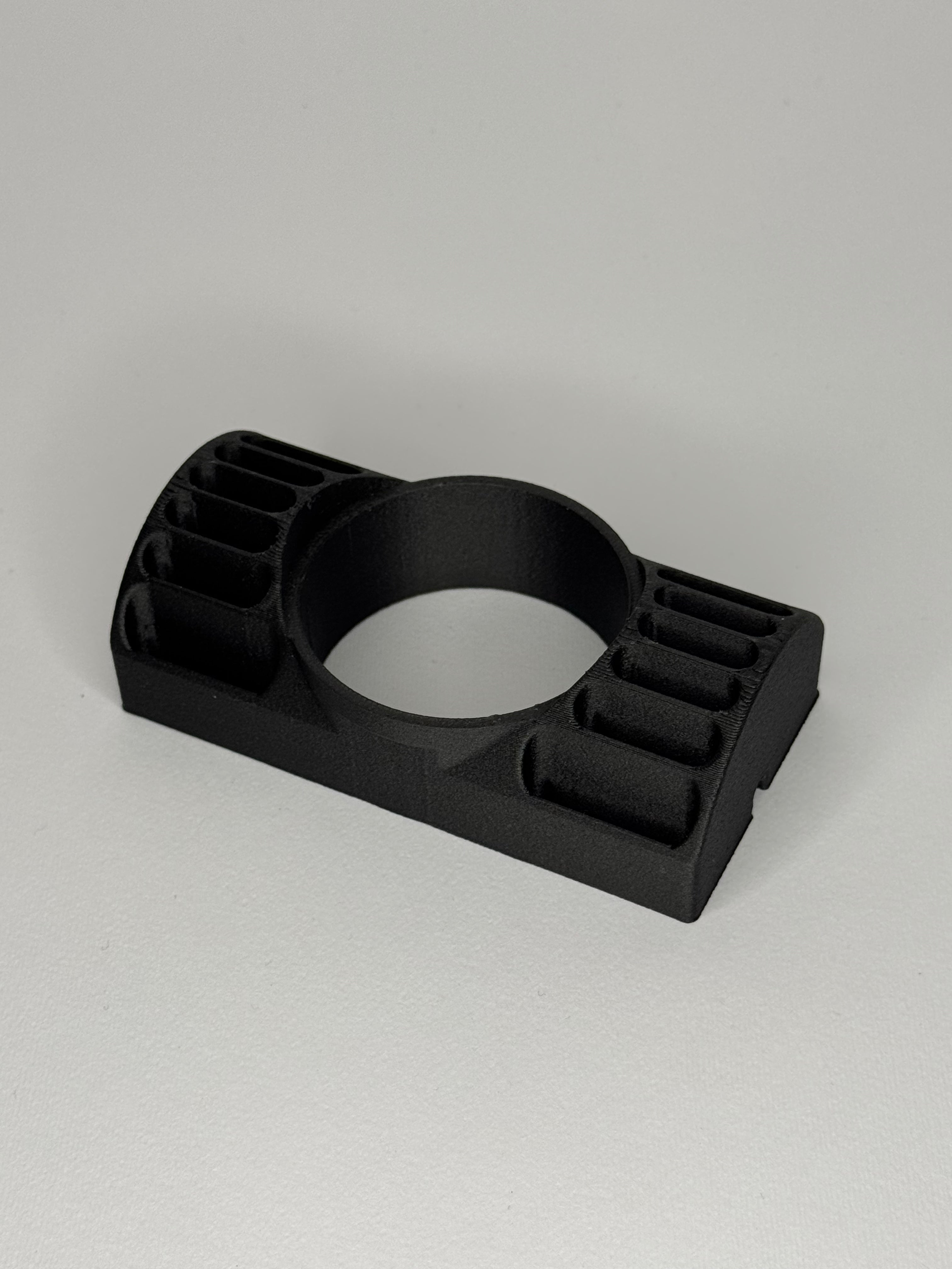 BMW e30 / Veca Ventilacija / 52mm