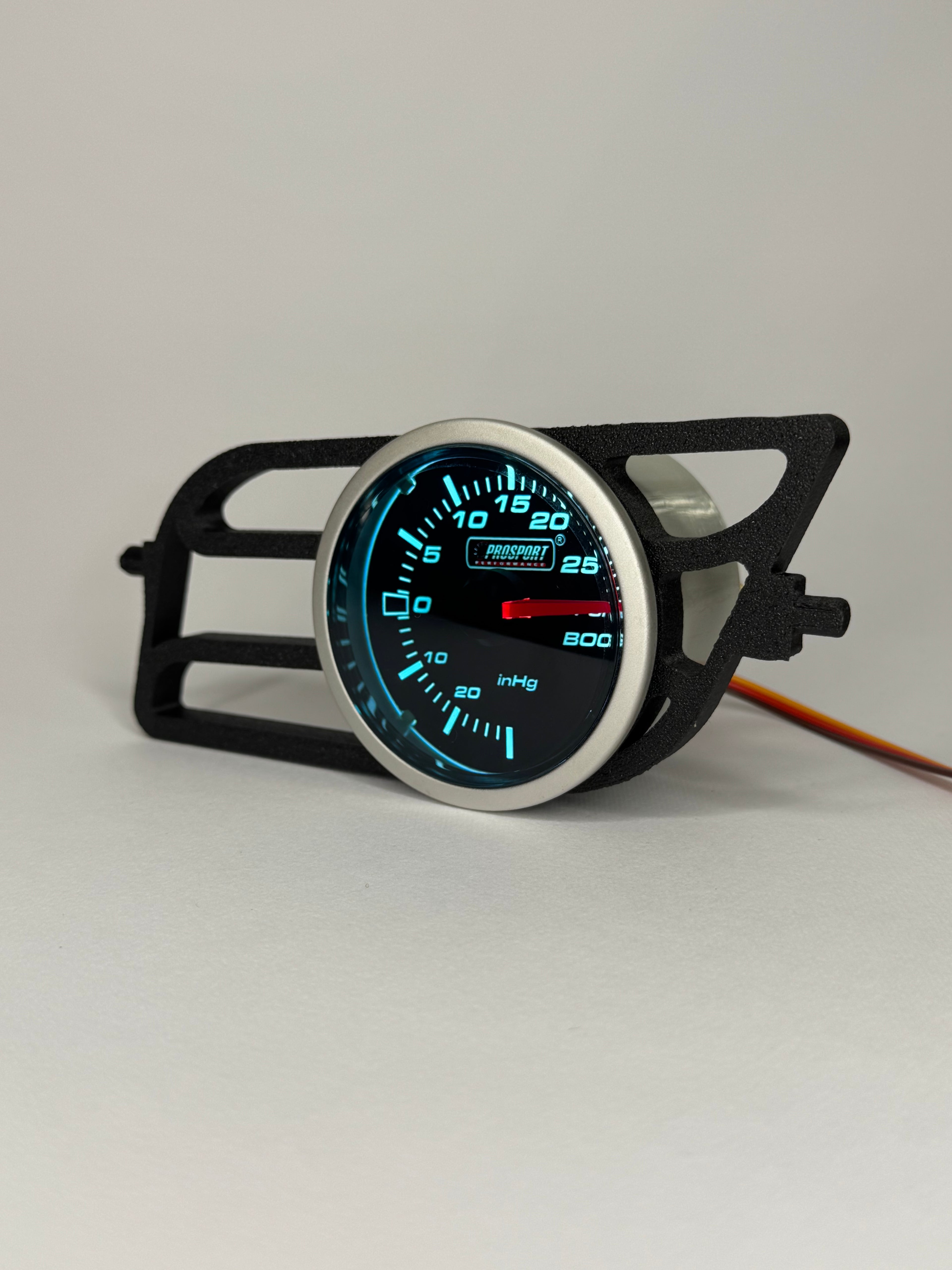 Citroen C3 / DS3 / Ventilacija Levo / 52mm