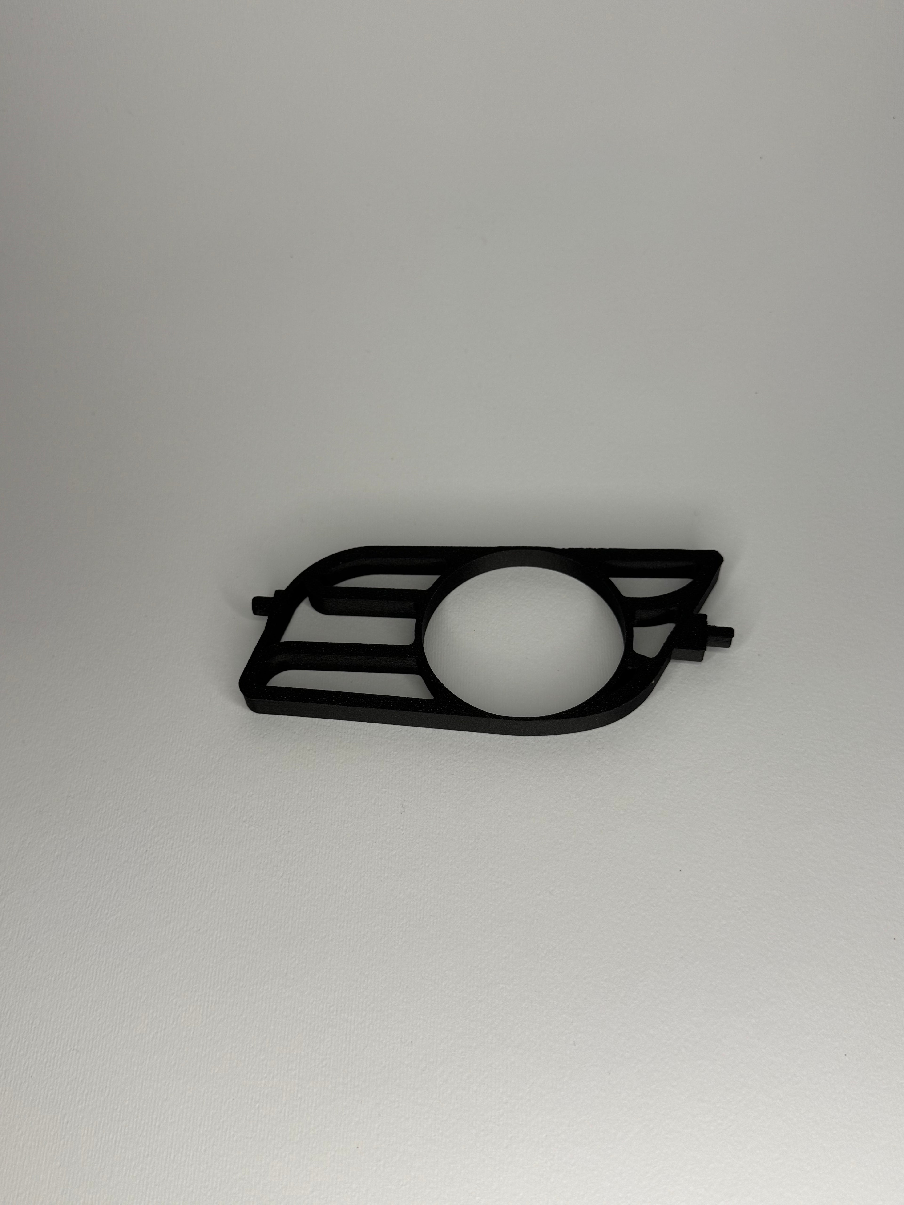 Citroen C3 / DS3 / Ventilacija Levo / 52mm