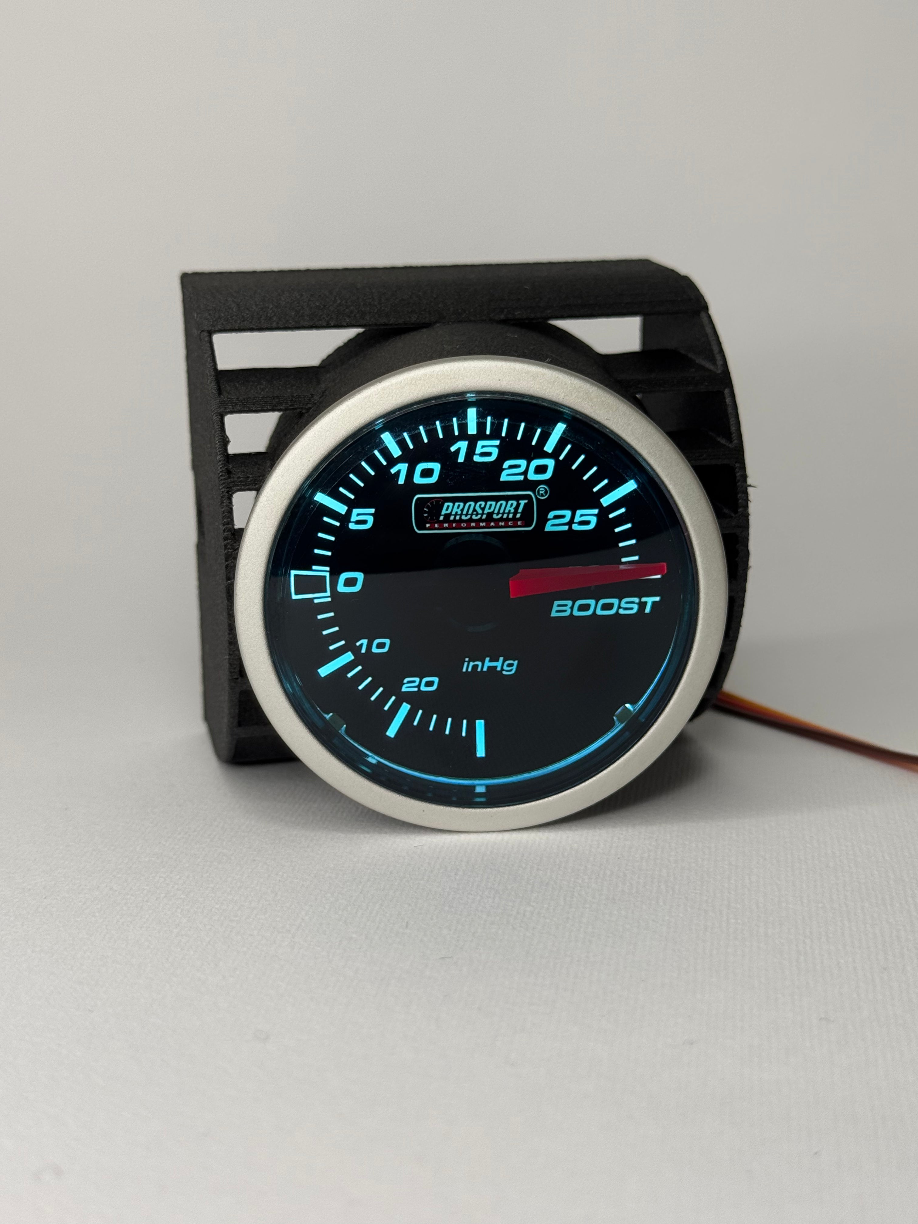 Opel Astra G usmeren / Centralna Ventilacija / 52mm